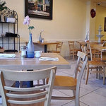 Cafe Kaila - 