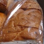 ルビアン - 雑穀パン