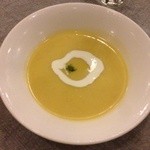 ストーンハウスINNキャメリオ - スープ