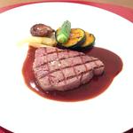 ナチュラルガーデン - 