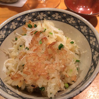 沁ゆうき - カニ土鍋ごはん