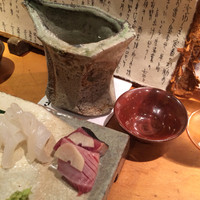 沁ゆうき - 日本酒