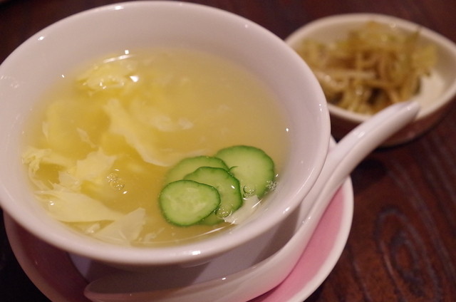 Chinese Meisai Son Asagaya Ten photo 2