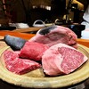 日本焼肉はせ川 表参道店