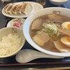 喜多方ラーメン 坂内 蘇我店