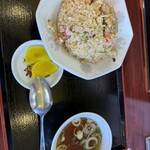 味銀 - 料理写真: