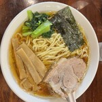 らぁめん 大安 - 