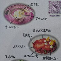 SALONE TOKYO - 