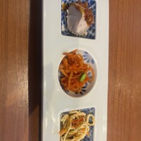 北京ダック専門店 銀座芳亭 - 
