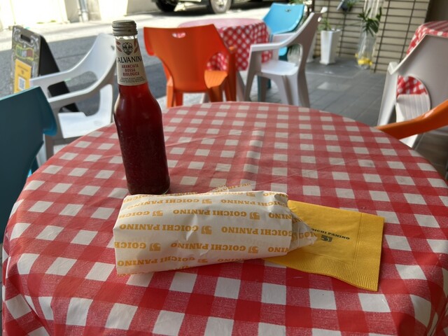 GOICHI PANINO photo 3