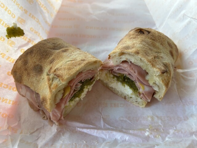 GOICHI PANINO photo 5