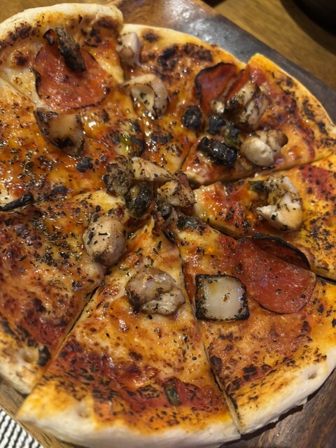 道太 - 浪岡（焼き鳥）の写真