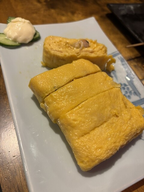 道太 - 浪岡（焼き鳥）の写真