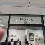 BLANCA - 