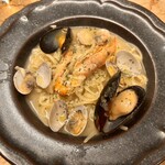 ビストロ リタ - 