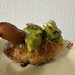 ピッコロホマレッタ - 