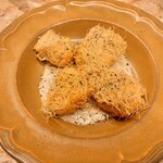 ビストロ リタ 新宿店 - 