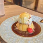 タイガーカブ - 料理写真: