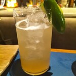 COMEDOR DE MARGARITA MODERN MEXICANO - 