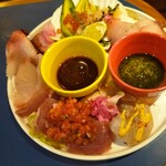 COMEDOR DE MARGARITA MODERN MEXICANO - 