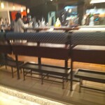 COMEDOR DE MARGARITA MODERN MEXICANO - 