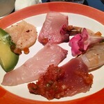 COMEDOR DE MARGARITA MODERN MEXICANO - 