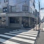 Comme’N TOKYO 本店 - 
