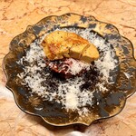 ビストロ リタ 新宿店 - 