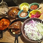 COMEDOR DE MARGARITA MODERN MEXICANO - 