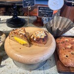 Comme’N TOKYO 本店 - 