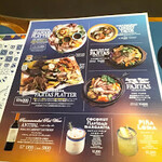 COMEDOR DE MARGARITA MODERN MEXICANO - 