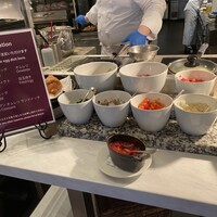 フレンチ キッチン - 