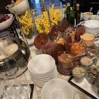 フレンチ キッチン - 