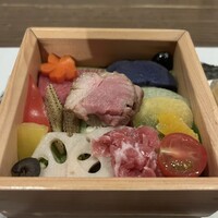 渋谷 三心 - 