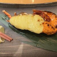 活伊勢海老料理 中納言 神戸三宮本店 - 