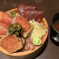 焼うお いし川 名古屋 - 