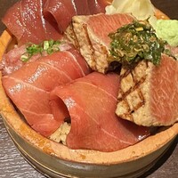 焼うお いし川 名古屋 - 