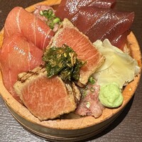 焼うお いし川 名古屋 - 