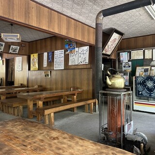 山の神ドライブイン_2