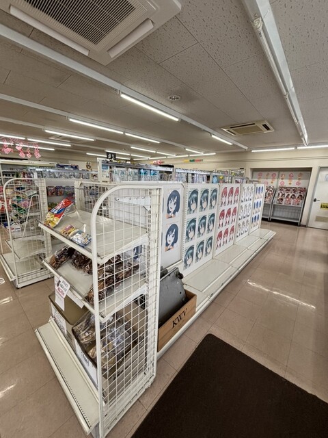 オレンジハート 金木店 - 金木（コンビニ・スーパー）の写真