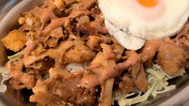 Tali Ya Nishi Shinjuku 7 Chome Ten photo 2