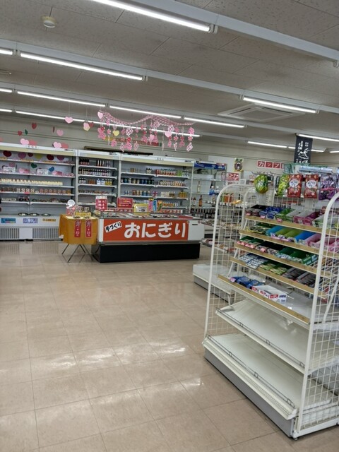 オレンジハート 金木店 - 金木（コンビニ・スーパー）の写真