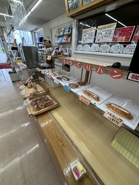 オレンジハート 金木店 - 金木（コンビニ・スーパー）の写真