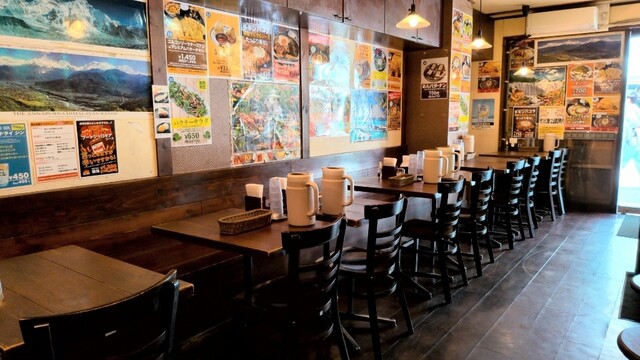 Tali Ya Nishi Shinjuku 7 Chome Ten photo 4