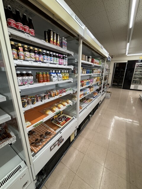 オレンジハート 金木店 - 金木（コンビニ・スーパー）の写真