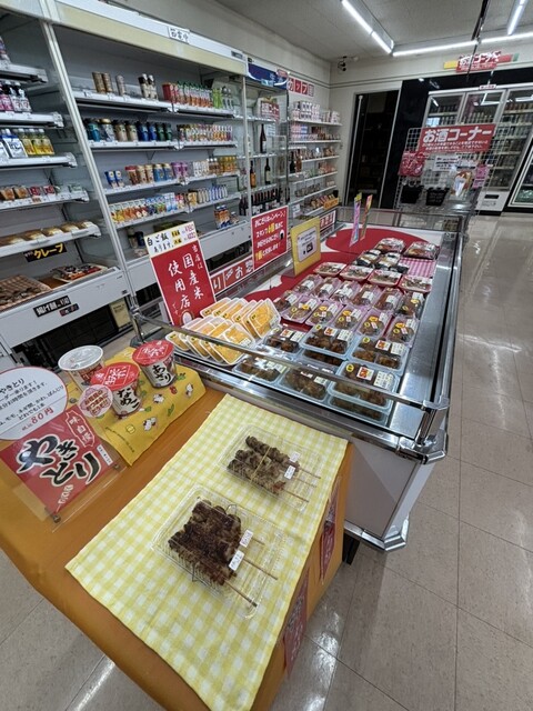 オレンジハート 金木店 - 金木（コンビニ・スーパー）の写真