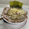 ラーメンショップ 椿 希望ヶ丘店