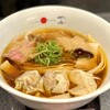 Japanese Soba Noodles 蔦