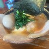 ラーメン 末廣家