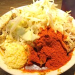 自家製麺 浜一 - 